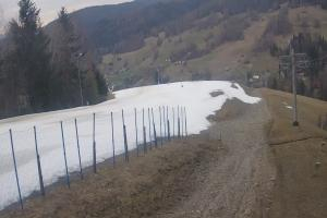 Wierchomla-Muszyna Dwie Doliny Toczek