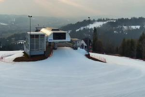 Kamera: Kotelnica Kotelnica - Jankulakowski Wierch Białka Tatrzańska Kotelnica Kotelnica - Jankulakowski Wierch