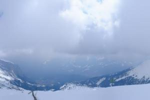 Vorab Glacier Laax Vorab