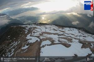 Kronplatz - Plan de Corones Kronplatz - Plan de Corones Olang - Valdaora