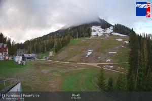 Kronplatz - Plan de Corones Kronplatz - Plan de Corones Passo Furcia