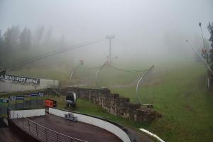 Szczyrk Beskid Sport Arena Stacja Dolna