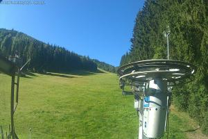 Harrachov Harrachov MALÝ VLEK - Wyciąg narciarski DOPLIK