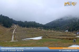 Kamera: Bansko Bunderishka polana - 1620m Bansko Bansko Bunderishka polana - 1620m