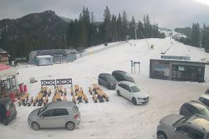 Jasna Jasna - Chopok Lúčky - 943 m n.m.