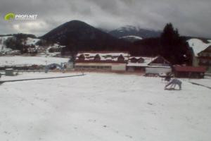 Donovaly Park Snow FUNPARK - 917 m n.p.m.