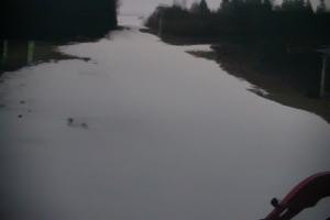 Kamera: Czarny Groń Górna stacja Rzyki Czarny Groń Górna stacja