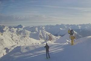 Kamera: Ischgl Greitspitz Ischgl Ischgl Greitspitz