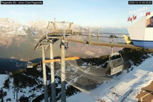 Kamera: Andalo - Paganella Arrivo Cima Andalo - Paganella Andalo - Paganella Arrivo Cima