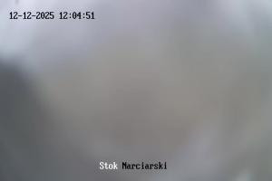 Kamera: Stok narciarski w Przemyślu POSiR Kamera 1 - Stacja górna Przemyśl Stok narciarski w Przemyślu POSiR Kamera 1 - Stacja górna