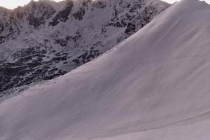 Kamera: Kasprowy Wierch Hala Gąsienicowa Zakopane Kasprowy Wierch Hala Gąsienicowa