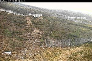 Kamera: Cairgorm Zigzags Webcam Cairgorm Cairgorm Zigzags Webcam