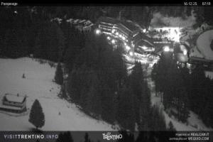 Kamera: Val di Fiemme - Cavalese - Predazzo - Obereggen SkiCenterLatemar - Passo Feudo Val di Fiemme Val di Fiemme - Cavalese - Predazzo - Obereggen SkiCenterLatemar - Passo Feudo