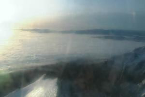 Kamera: Wysokie Tatry Lomnický štít — 2.634 m n.p.m. Tatrzańska Łomnica Wysokie Tatry Lomnický štít — 2.634 m n.p.m.