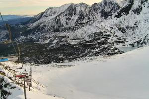 Kamera: Kasprowy Wierch Hala Gąsienicowa Zakopane Kasprowy Wierch Hala Gąsienicowa