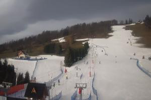 Kamera: Harenda Harenda - dolna Zakopane Harenda Harenda - dolna