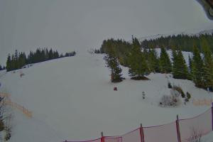  Koralpe Kassengebäude