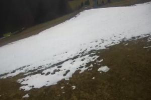 Kamera: Poniwiec Mała Czantoria Trasa Ustroń Poniwiec Mała Czantoria Trasa