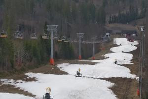 Zwardoń Zwardoń Ski Rachowiec