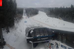 Kamera: Černá hora (Czarna Góra) Hofmanky, 787 m n.p.m. Černá hora (Czarna Góra) Černá hora (Czarna Góra) Hofmanky, 787 m n.p.m.