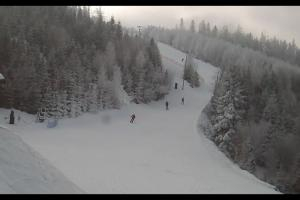 Korbielów Pilsko Hala Walacowa