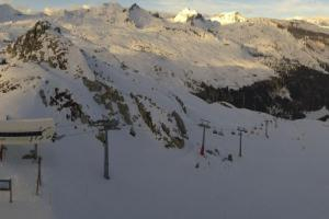 Sogn Gion Laax Sogn Gion