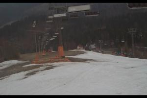 Kamera: Pilsko Solisko Korbielów Pilsko Solisko