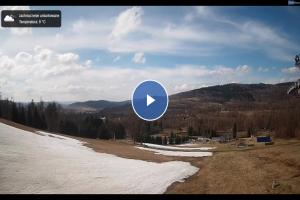 Lądek Zdrój Stacja narciarska Lądek Zdrój - SKI FAMILY Stacja górna