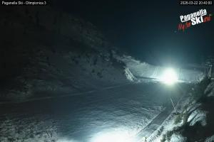 Andalo - Paganella Andalo - Paganella Pista Olimpionica 