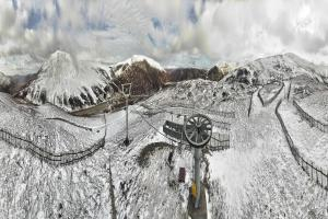 Glenshee Glenshee Livecam