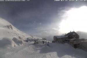 Maso Corto Maso Corto "Bella Vista" Hut - 2.842 m