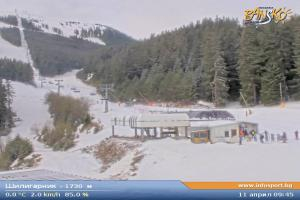 Bansko Bansko Shiligarnika - 1730m