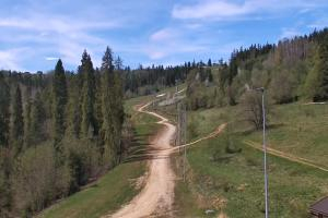 Białka Tatrzańska Kotelnica Białczańska Kotelnica - Remiaszów