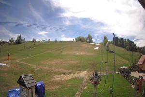 Zawoja Zawoja Ski Wyciąg Wojtek