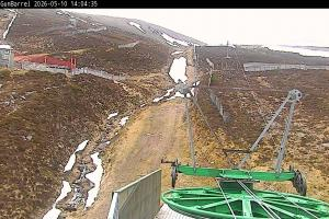 Cairgorm Cairgorm Gunbarrel Webcam