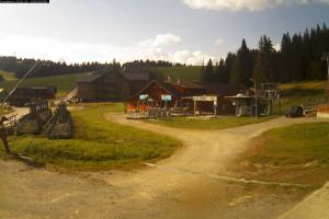 Orava Orava Snow Kamera1