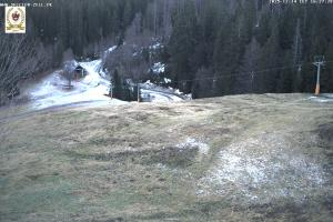 Feldberg  Feldberg Liftverbund Zeller Skihutte