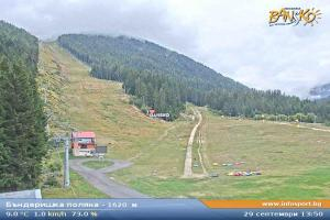 Bansko Bansko Bunderishka polana - 1620m