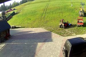 Nowy Targ Zadział Zadział Ski