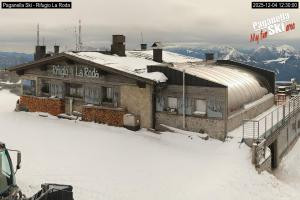 Andalo - Paganella Andalo - Paganella Rifugio la Roda