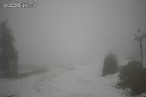 Walim - Rzeczka Kompleks Wyciągów Narciarskich Górnik KWN "Górnik"