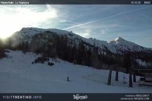 Kamera: Val di Fiemme - Cavalese - Predazzo - Obereggen Passo Rolle Val di Fiemme Val di Fiemme - Cavalese - Predazzo - Obereggen Passo Rolle