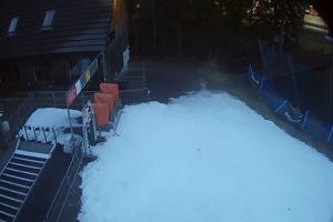 Kamera: Pilsko Restauracja Kamienna Korbielów Pilsko Restauracja Kamienna