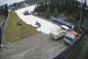 Kamera: Zagroń Kamera online Istebna Zagroń Kamera online