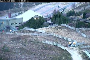Kamera: Cairgorm Main Carpark Cairgorm Cairgorm Main Carpark