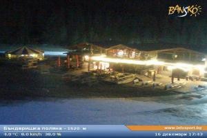 Bansko Bansko Bunderishka polana - 1620m