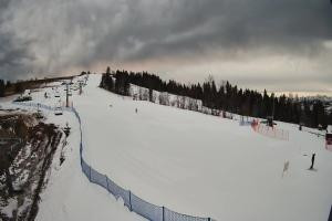 Białka Tatrzańska Litwinka Litwinka Panorama Tatr