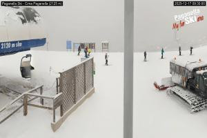 Kamera: Andalo - Paganella Cima Paganella Andalo - Paganella Andalo - Paganella Cima Paganella