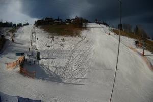 Kamera: Olczański Wierch Turnia Bukowina Tatrzańska Olczański Wierch Turnia