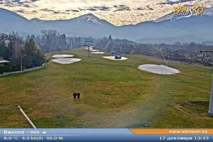 Kamera: Bansko Bansko - 1000m Bansko Bansko Bansko - 1000m